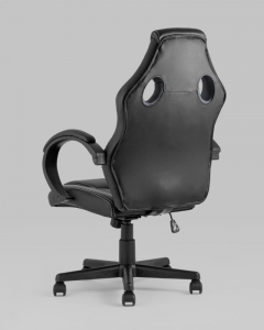 Геймерское кресло Stool Group TopChairs Renegade Серое