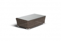 Лаунж-зона 4sis Капучино KS3С2T-4-SET brown