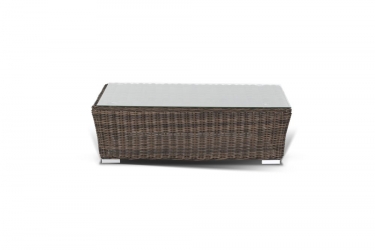 Дабл лаунж-зона 4sis Капучино KDS3S2CT-5-SET brown