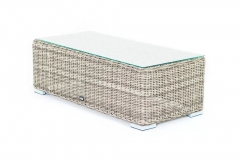 Журнальный столик 4sis Фабриция YH-S4507G gray