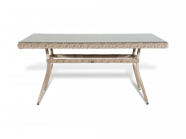 Обеденная группа 4sis Латте LC6T-7-SET beige