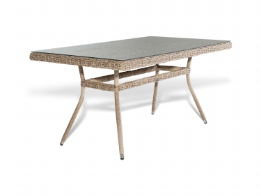 Обеденная группа 4sis Латте LC6T-7-SET beige