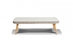 Столик журнальный 4sis Прованс YH-SYH272W-T beige