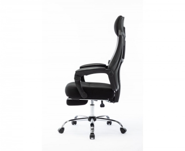 Кресло офисное Норден H-051 black frame