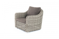 Кресло 4sis Фабриция YH-C1216W-1 gray