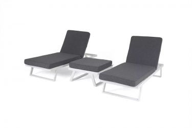 Комплект садовой мебели 4sis Альпы AC1473