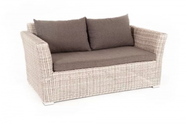Лаунж-зона 4sis Капучино сингл KSS2C2T-4-SET beige