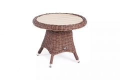 Кофейный стол 4sis Равенна YH-S4329P brown