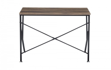 Письменный стол ESF KLEG Орех BWG Walnut Brown