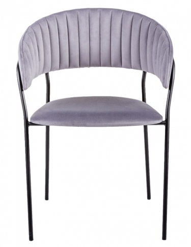 Стул R-home Portman Grey