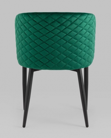 Стул Stool Group Оскар NEW велюр Изумрудный