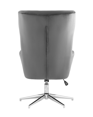 Кресло Stool Group Артис Серый