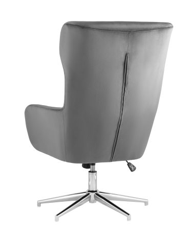 Кресло Stool Group Артис Серый