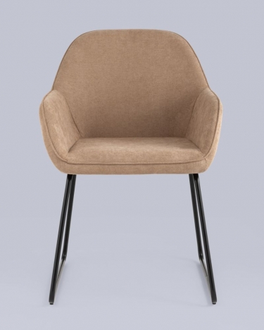Стул Stool Group Чак Бежевый