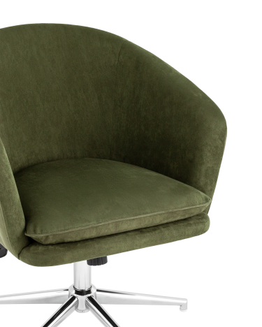 Кресло Stool Group Харис Хаки