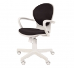 Кресло офисное Русские кресла RCH 1140 TW PL White Красное