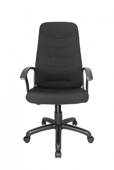 Кресло офисное Русские кресла RCH 1200 S PL Черное