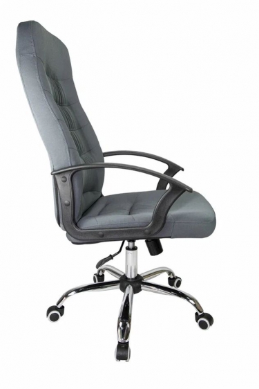 Кресло офисное Русские кресла RCH 1200 S Серое