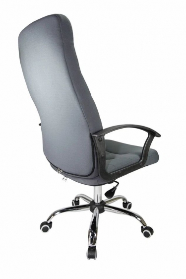 Кресло офисное Русские кресла RCH 1200 S Серое