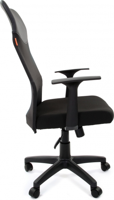 Кресло руководителя Chairman CHAIRMAN 610 LT 15-21 Черный