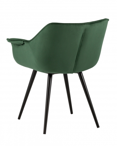 Стул Stool Group Мэйсон New велюр Зеленый
