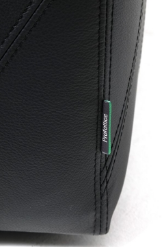 Пуф Profoffice PRATO 1 Dakota black