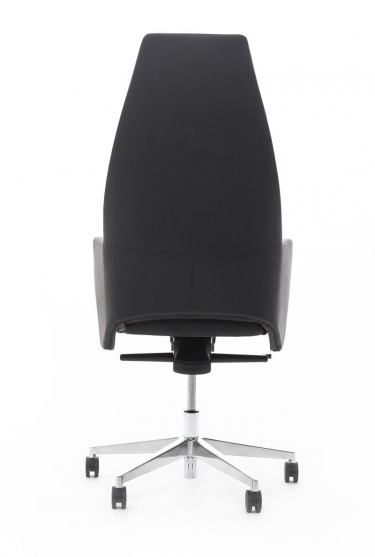 Кресло руководителя Profoffice GRACE/A Dakota black