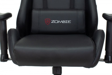 Кресло игровое Zombie ZOMBIE FORMULA CARB