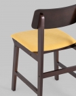 Стул Stool Group ODEN NEW Желтый 2 шт