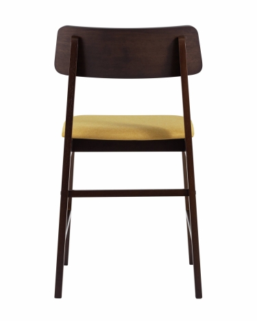 Стул Stool Group ODEN NEW Желтый 2 шт