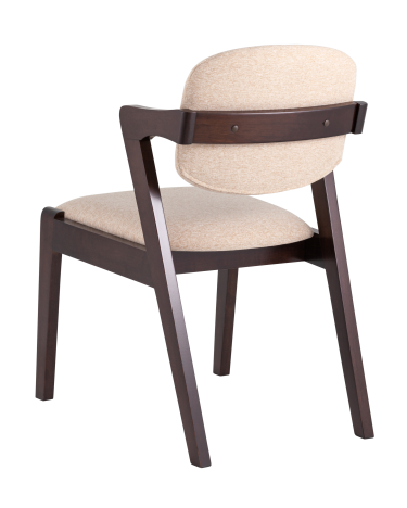 Стул обеденный Stool Group VIVA 2 шт. Бежевый