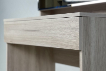Трюмо Мебельсон Аурика STA-02 дуб мария