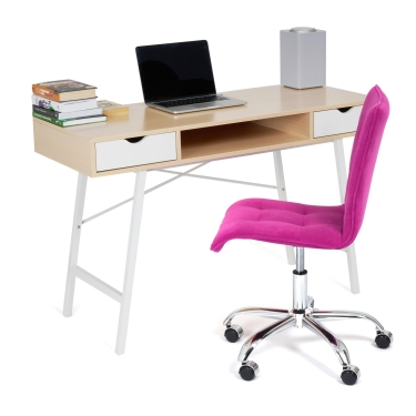 Стол Tetchair WD-04 Light