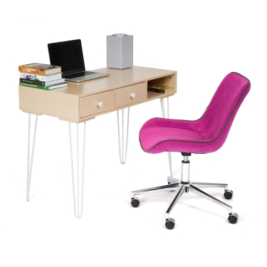 Стол Tetchair WD-05 Light