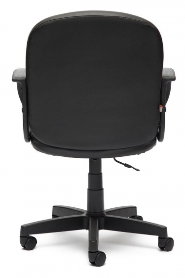 Офисное кресло Tetchair BAGGI черный,серый