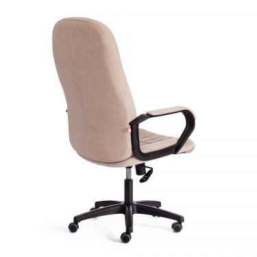 Кресло Tetchair СН888 LT 22 флок , бежевый, 7