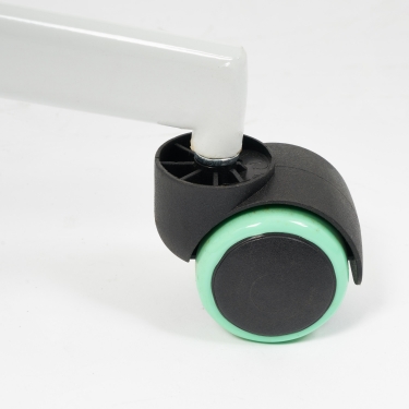 Кресло Tetchair FUN ткань, зеленый