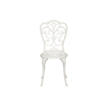 Стул Tetchair Secret De Maison Mozart Butter white