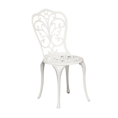 Стул Tetchair Secret De Maison Mozart Butter white