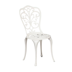 Стул Tetchair Secret De Maison Mozart Butter white