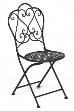 Стул Tetchair Secret De Maison Love Chair черный