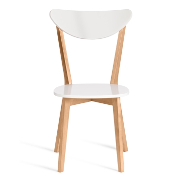 Стул жесткое сиденье MAXI Макси Tetchair