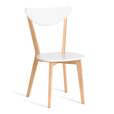 Стул жесткое сиденье MAXI Макси Tetchair