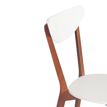 Стул жесткое сиденье MAXI Макси Tetchair