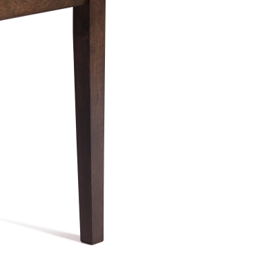 Стул Tetchair Picasso PC-SC дерево гевея, 45х53х97см, Tobacco, ткань Прованс 11