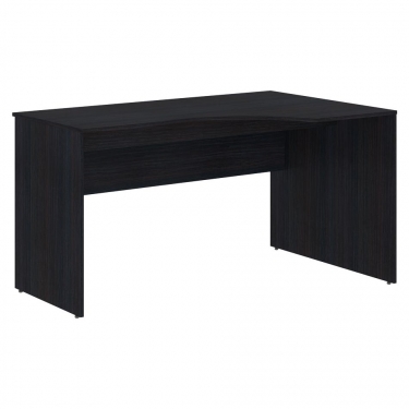 Стол письменный правый Skyland Simple SET140-1 R Дуб Юкон
