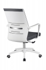 Кресло руководителя Рива Riva Chair B819 Серый