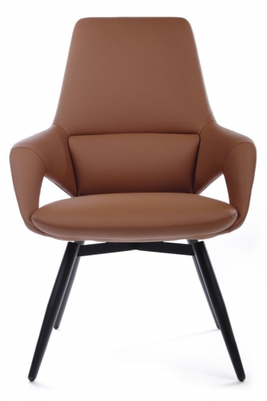 Кресло Рива Riva Design FK005-С Светло-коричневый