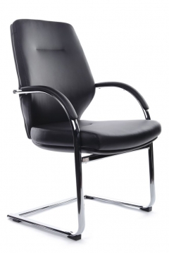 Кресло Рива Riva Design С1711 Черный