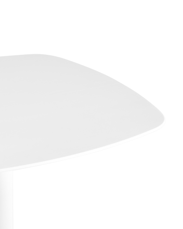 Стол барный Stool Group Form 6060 Белый